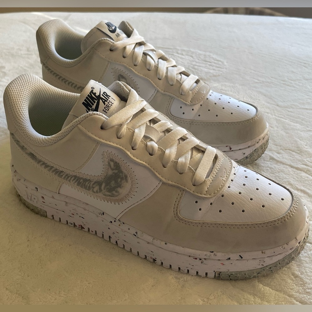Nike Air Force 1 - Crater